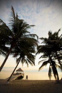 O itinerário perfeito do Dia dos Namorados em Belize 2