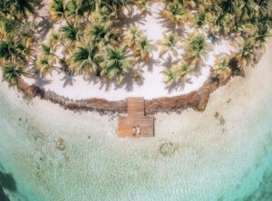 Belice: El destino de playa por excelencia para la escapada de los galanes