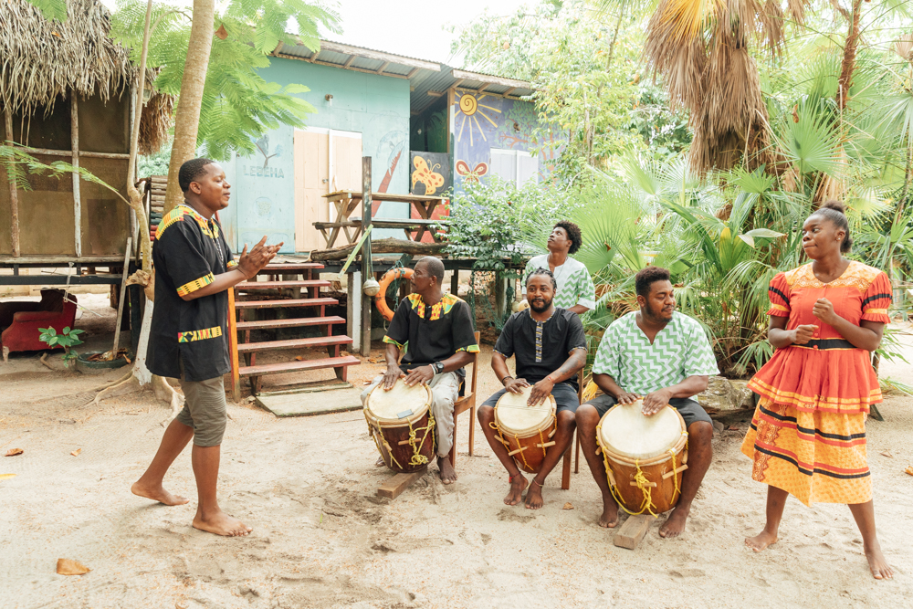 O que saber antes de viajar para Belize garifuna