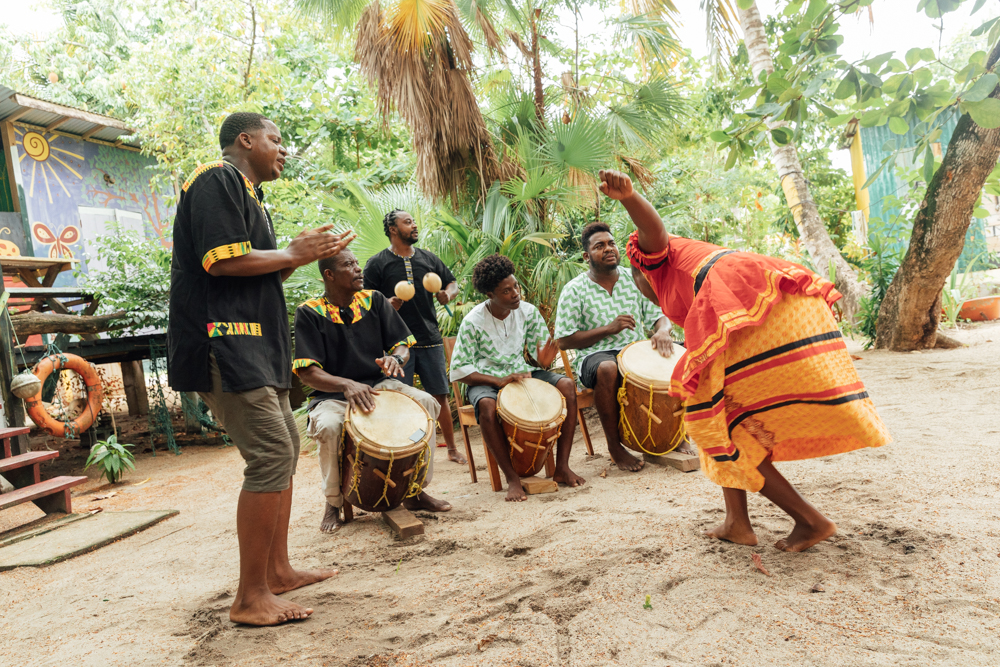 5 Gründe für einen Besuch in Belize im Winter - jankunu