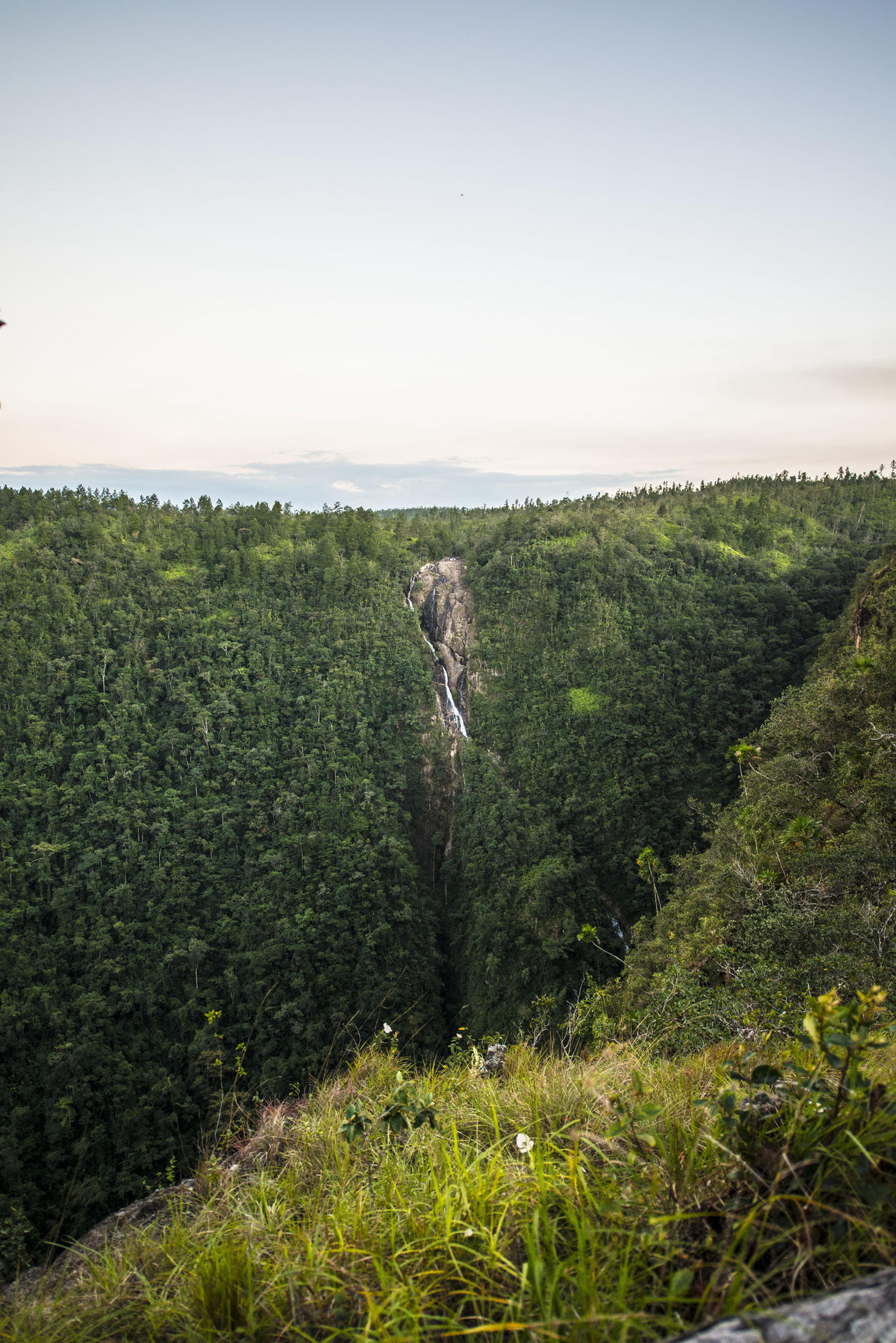 Lugares em Belize para fugir 1