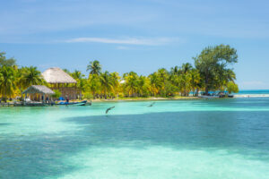 6 Cayes que não são Caye Caulker ou Ambergris Caye | 1