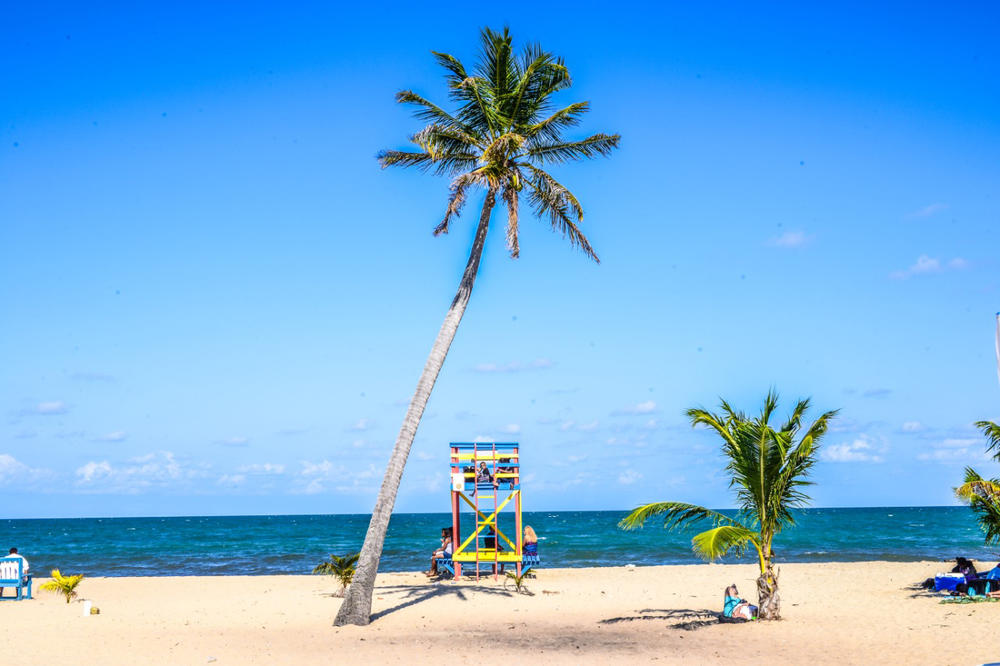 Placencia