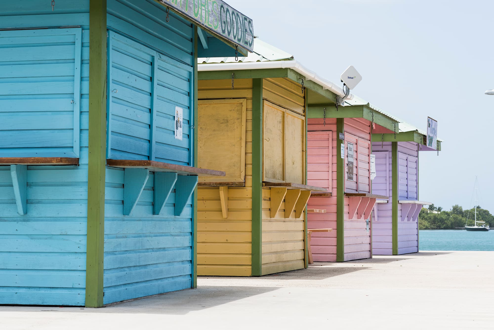 Placencia Peninsula