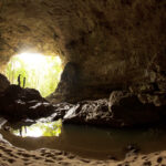 O que saber antes de viajar para a caverna de Belize