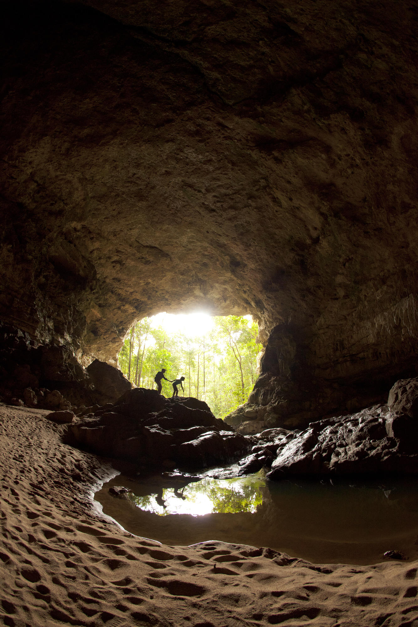 7 Activités pour enfants à Belize 2