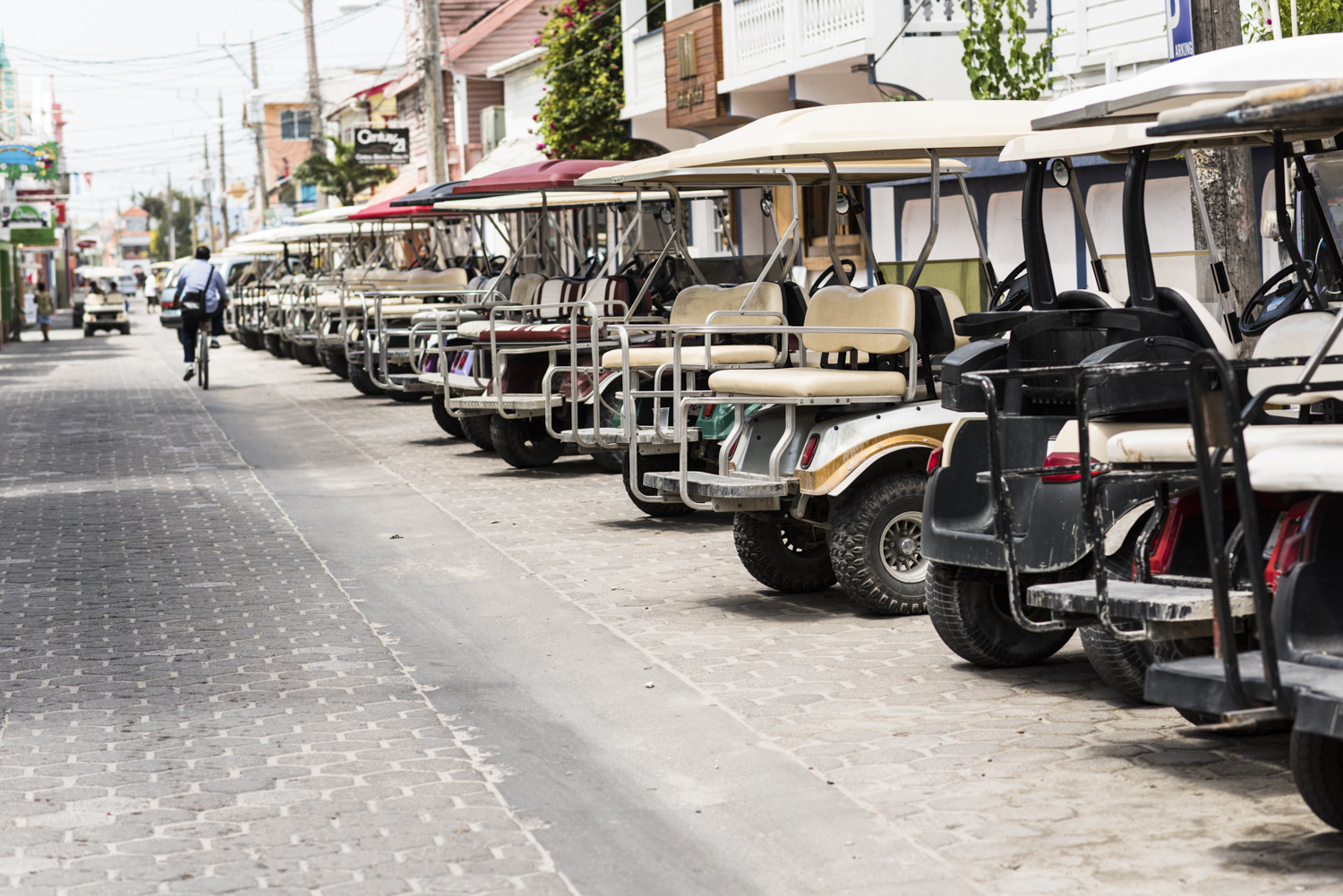 Why Ambergris Caye was named the #4 Best Island in Central America  1