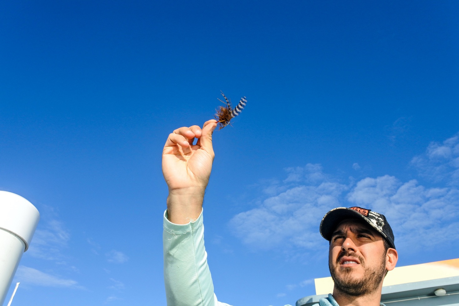 Fly-fishing in Belize Ambergris Caye | 1