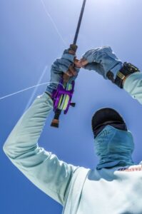 Fly-fishing in Belize Ambergris Caye | 2