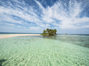 Why a private island in Belize is the perfect 2021 vacation spot 2