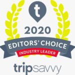 Belize Winnaar van de TripSavvy Editor's Choice Award