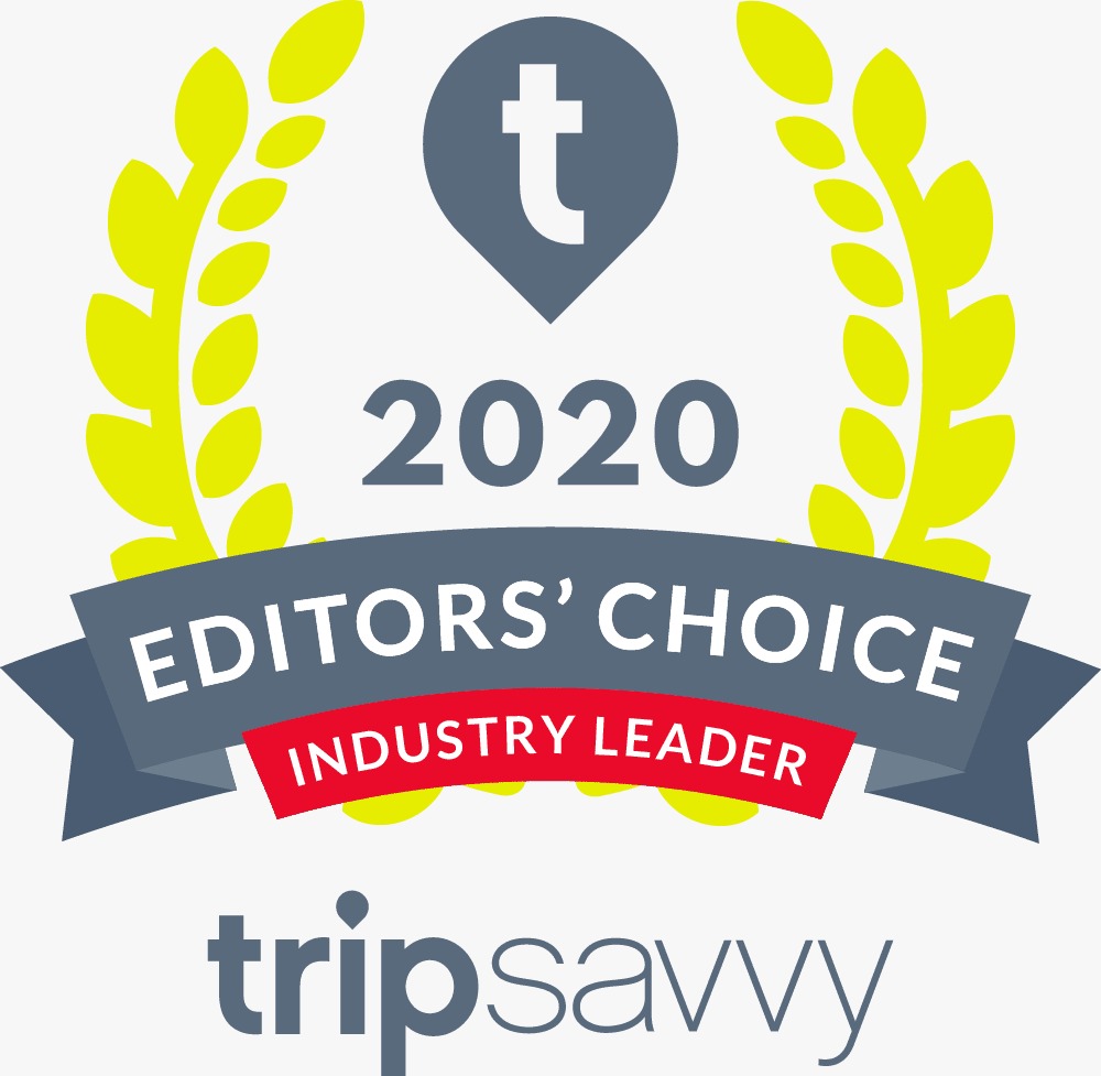 Belize Vencedor do prêmio TripSavvy Editor's Choice