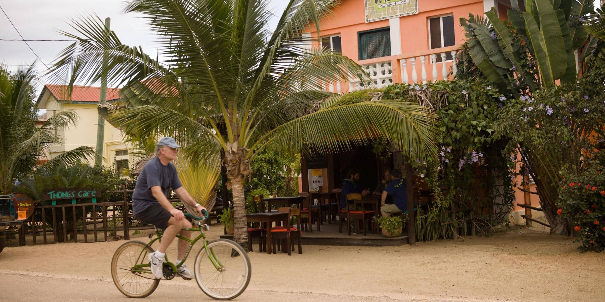 Côte Sud-Est Rural