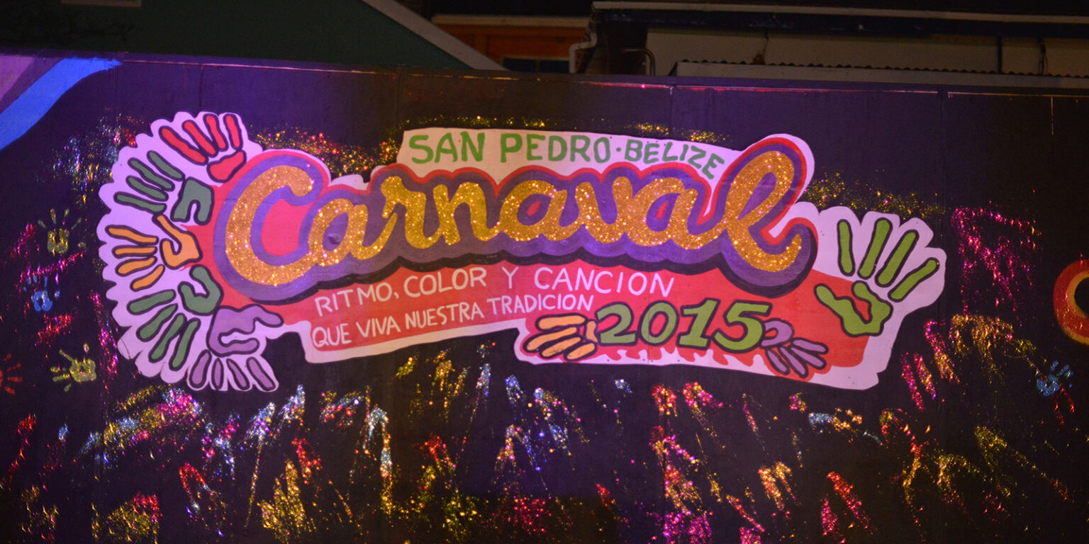 Events - Travel Belize