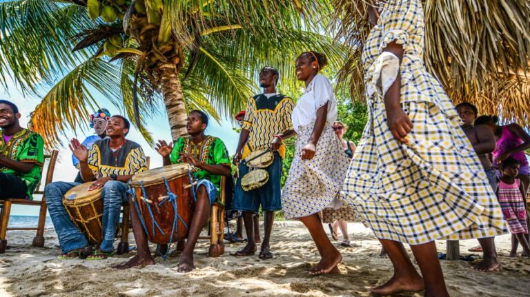 Events | Belize Festivals | Travel Belize