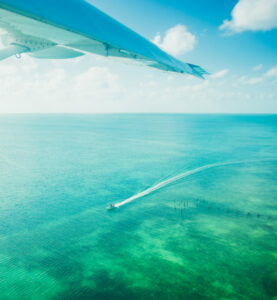 Reizen naar Belize