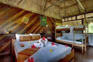 Jungle Cabana