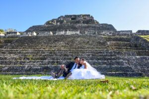 Trending Spots in Belize to Tie the Knot | 5