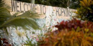 Welcome to Hopkins