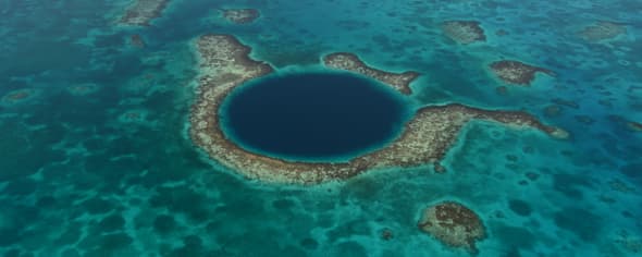 Travel Belize