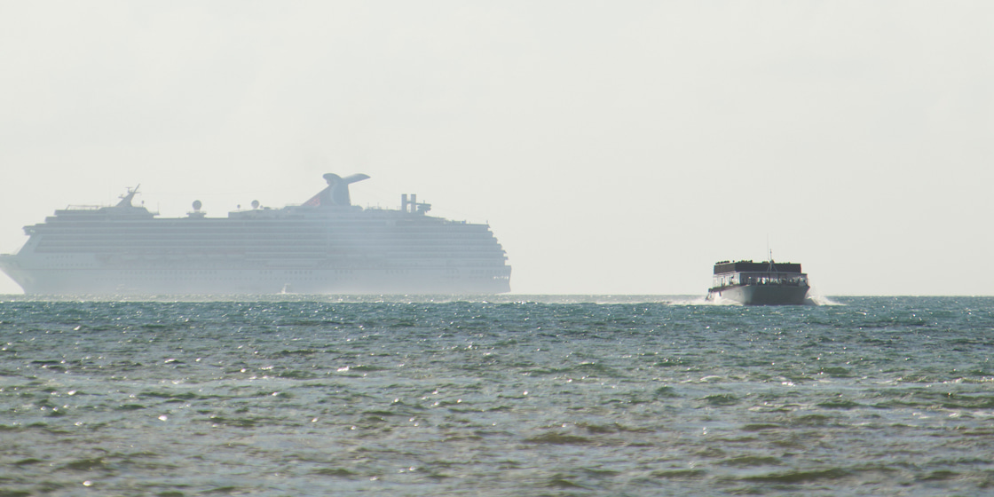 Croisière