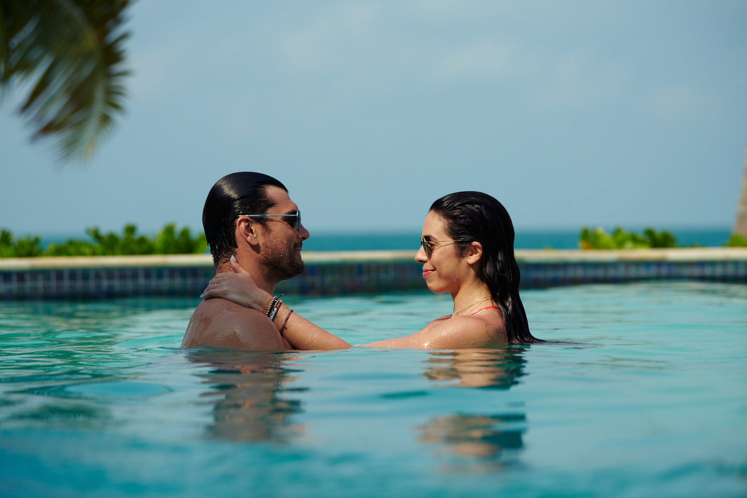 Resorts in Belize