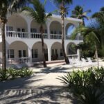 Casa Blanca Mata Grande