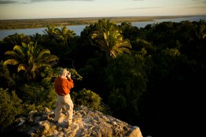 Ruhestand in Belize