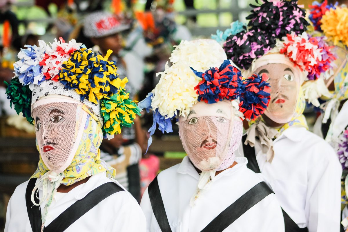 Your Guide to Christmas Cultural Traditions across Belize - Travel Belize