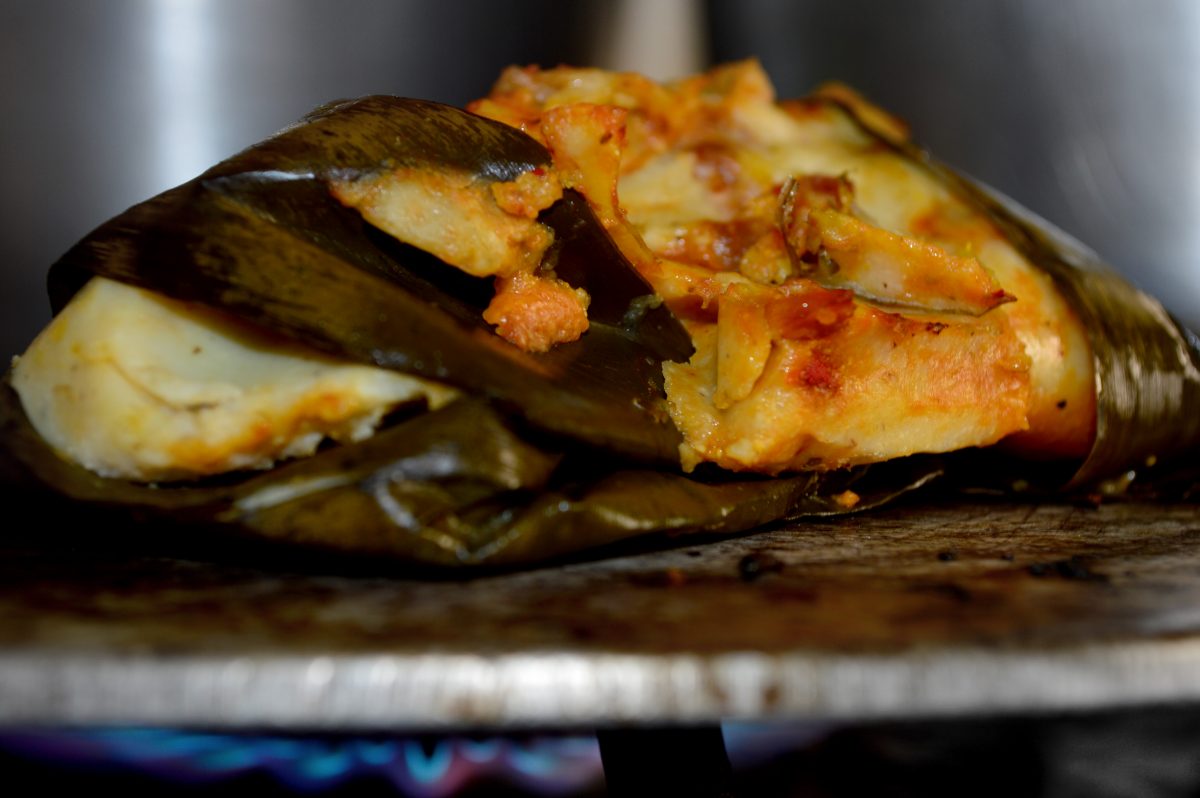 5 Beloved Belizean Holiday Treats Travel Belize