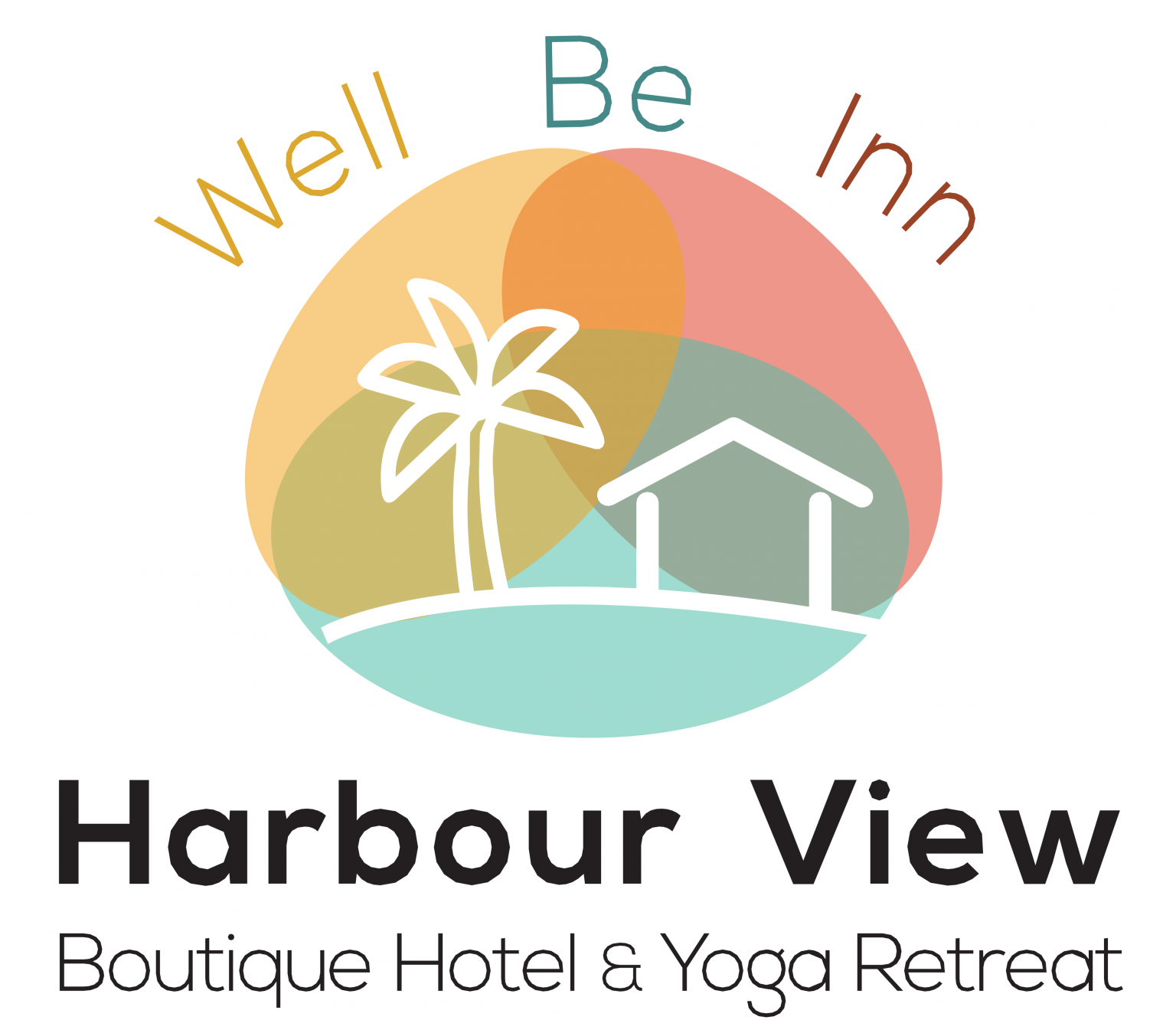 HarbourViewBoutiqueHotelNewLogo.png Reisen Belize
