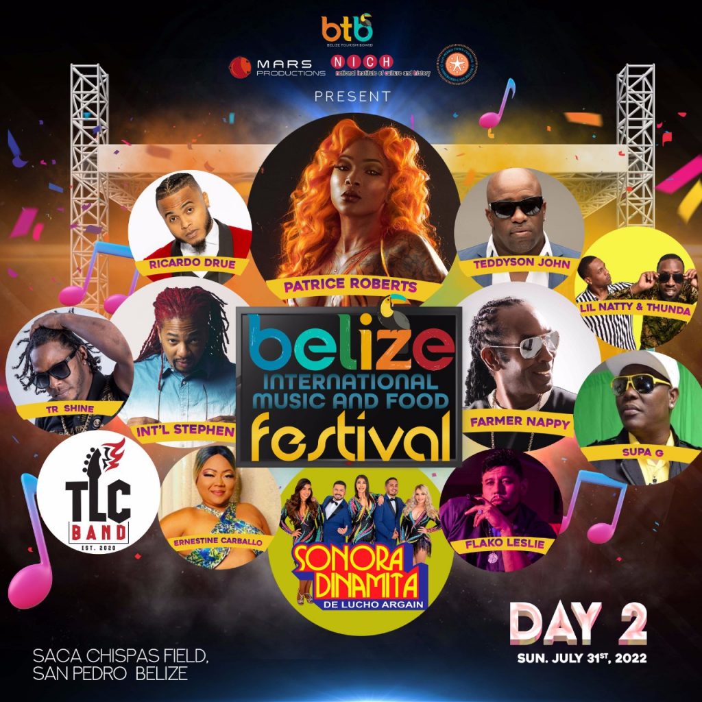 Travel Belize