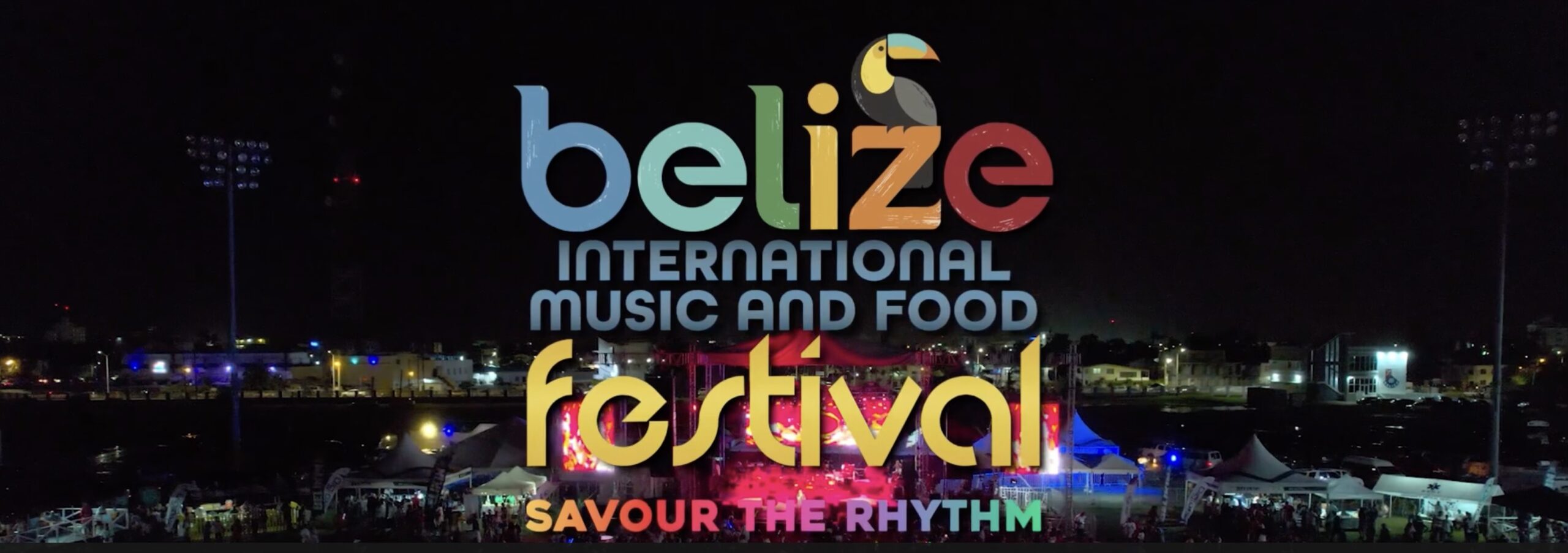 伯利茲國際音樂和美食節