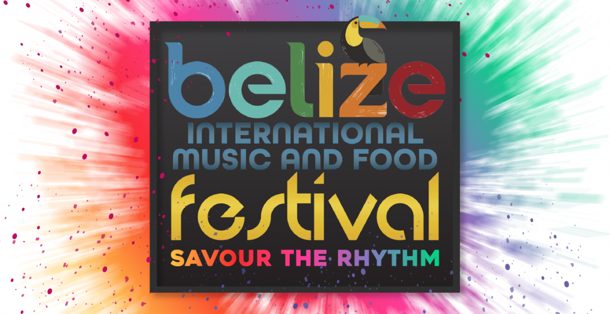 Belize Music | 2nd Annual International Music & Food Festival