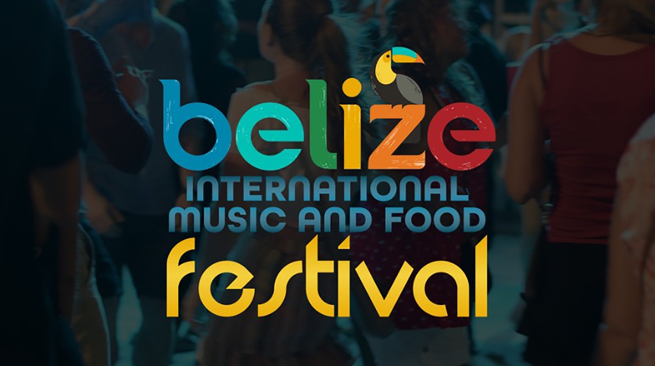Belize International Music and Food Festival Travel Belize