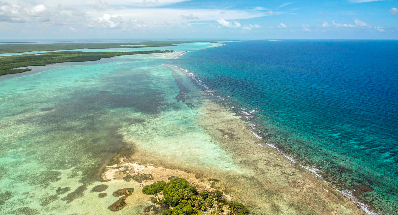 Travel Belize
