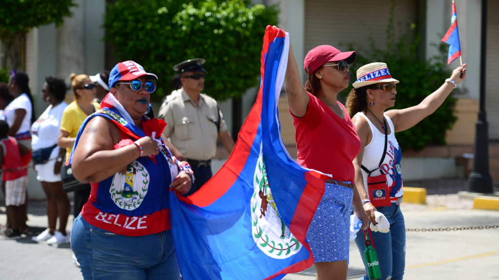 Things to do travel belize