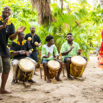 Garifuna-Sprache