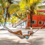 4 Dicas para relaxar a mente e desanuviar no Belize