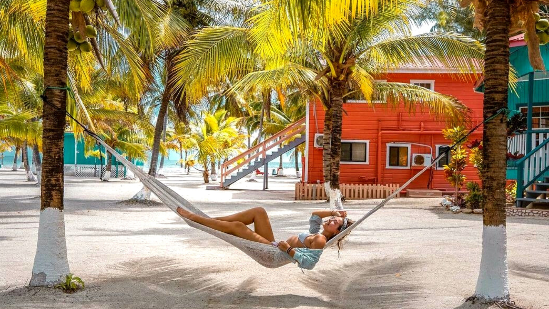 4 Tipps zum Entspannen und Relaxen in Belize