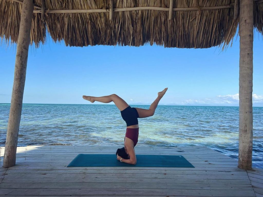 4 conseils pour se détendre l'esprit et se relaxer à Belize