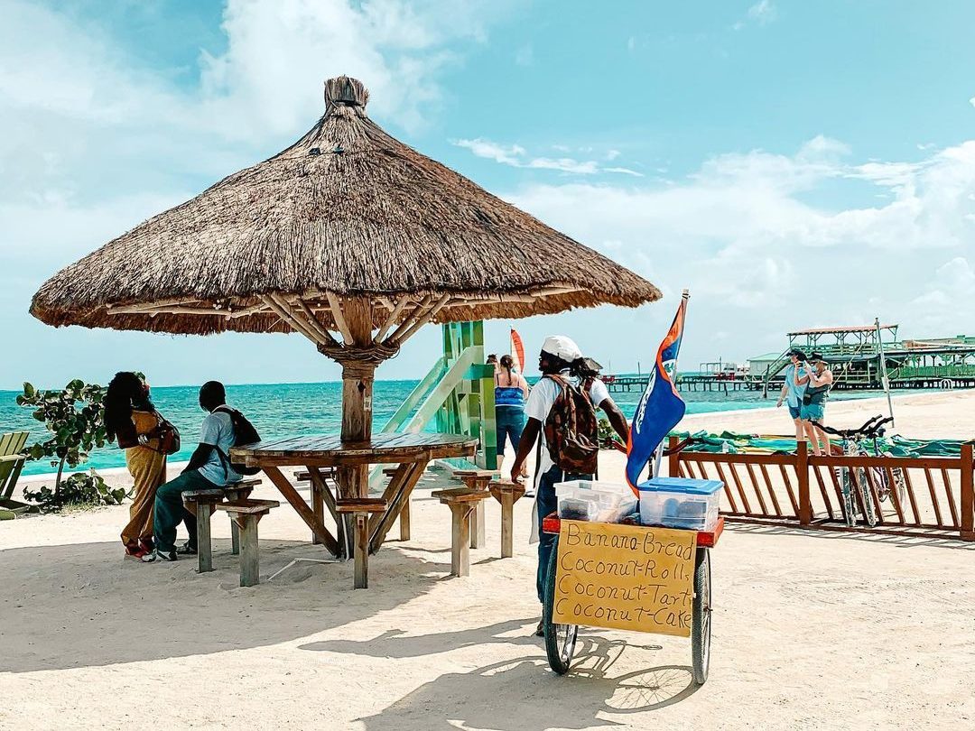 4 Dicas para relaxar a mente e desanuviar no Belize