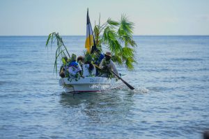 20 Phrases to chi chat in the Garifuna Language