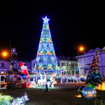 4 maneras de pasar la Nochebuena como un lugareño