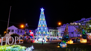 4 maneras de pasar la Nochebuena como un lugareño