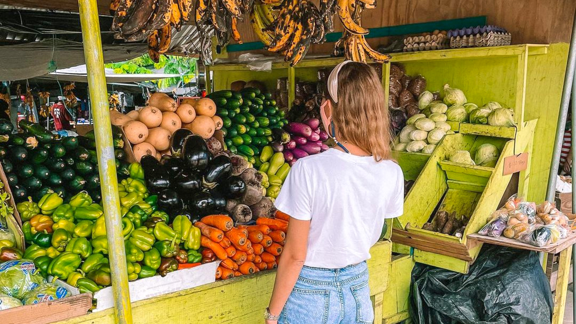 Actividades que puede realizar en Belice con 20 USD