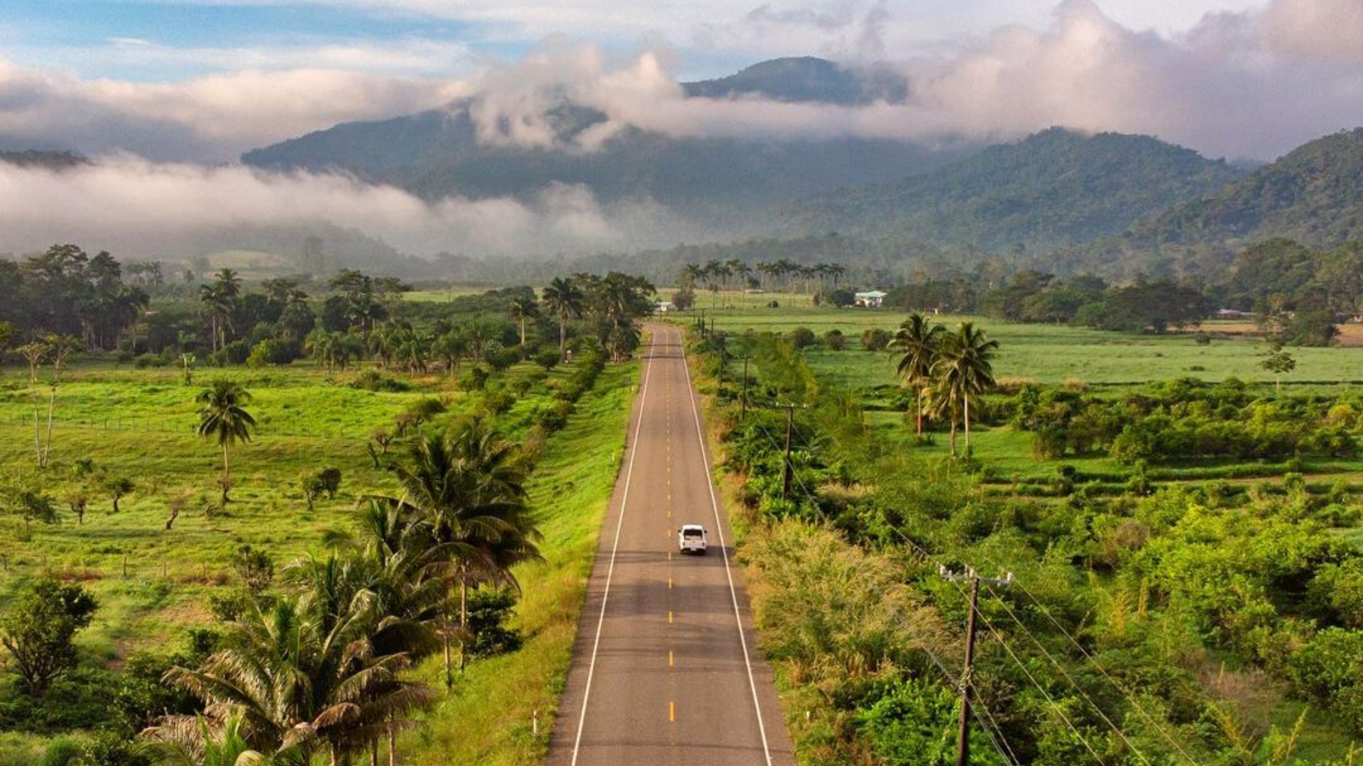 Ein abenteuerliches Wochenende im Süden von Belize