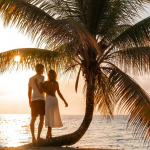 Belize Baecation Reiseroute