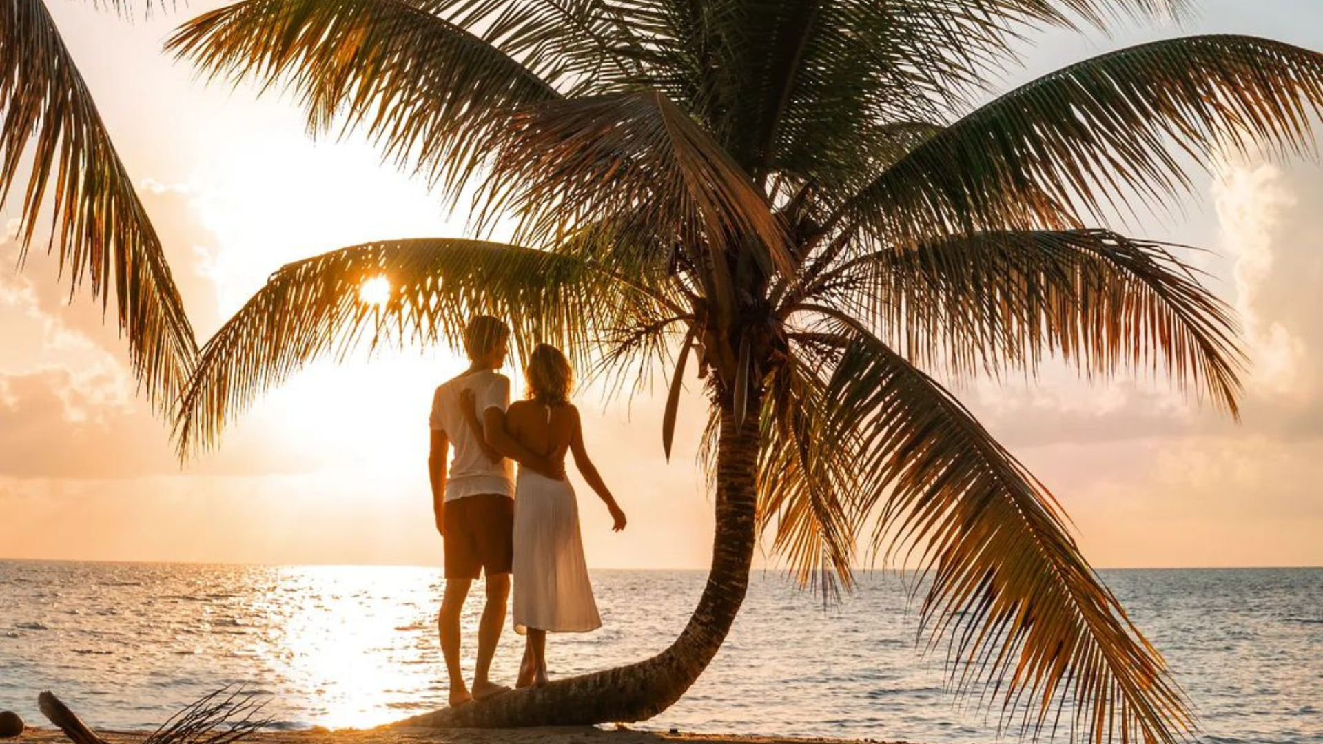 Belize Baecation Itinerary