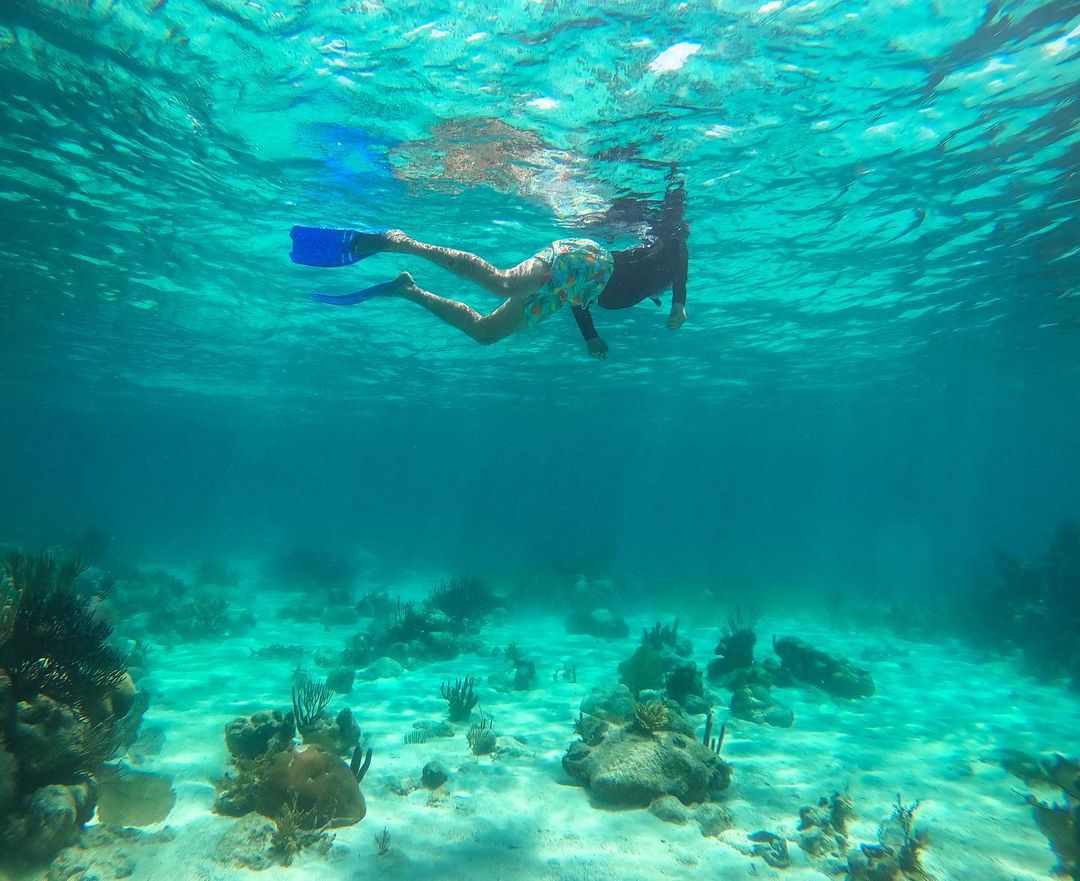 Ein abenteuerliches Wochenende im Süden von Belize